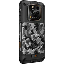 Смартфон RugOne Xever 7 12/512GB Black UA-UCRF [156359] - мініатюра 7