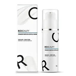 Сироватка з центеллою та керамідами ROBeauty 30 ml