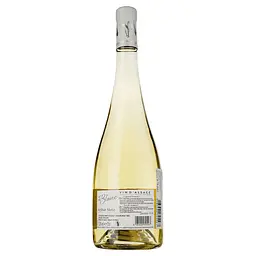 Вино Arthur Metz Le Blanc AOP Alsace біле сухе 0.75 л - мініатюра 2