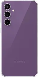 Смартфон Samsung Galaxy S23 FE 5G 8/128GB Purple SM-S711U 1 sim + eSIM - мініатюра 3