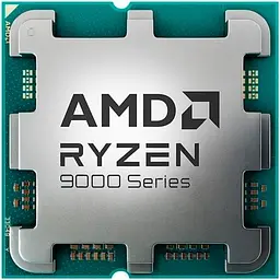 Процесор AMD Ryzen 9 9900X3D Tray [100-000001368] UA [131786] - мініатюра 2