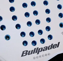 Ракетка для паделу Bullpadel NEURON CLOUD 25 - мініатюра 2