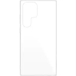 Силіконовий чохол BeCover для Samsung Galaxy S23 Ultra SM-S918 Transparancy (708920) - мініатюра 2