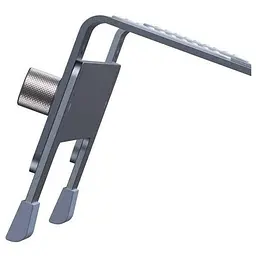 Підставка для ноутбука Baseus UltraStable Desktop Stand (4-Gear Adjustable) B10053100811-00 - мініатюра 3