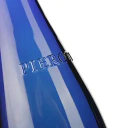 Вино Pieroth Burg Layer Schlosskapelle Silvaner Kabinett Flower bottle 2021 біле солодке 0.75 л - мініатюра 3
