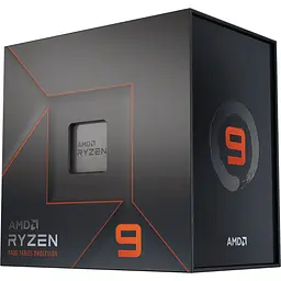 Процесор AMD Ryzen 9 7950X [100-100000514WOF] EU [119796]
