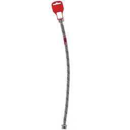 Шланг для води Koer гайка 1/2'' - Штуцер 1/2'' (40 см) KR0263 - мініатюра 3