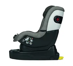 Автокрісло Peg-Perego Viaggio FF105 Polo з базою I-size, бежево-сірий (PACK01-FF105000002) - мініатюра 5