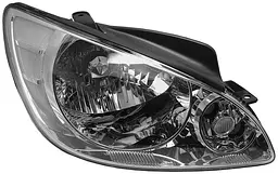 Фара передня права Hyundai Getz 01-11р Depo (221-1141R-LD-EM)