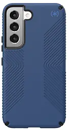 Чохол протиударний Speck Presidio2 Grip 144238-9128 для Samsung Galaxy S22 Plus (6.6") Blue