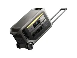 Зарядна станція ANKER SOLIX F3000 - мініатюра 3