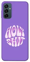 Чохол Demsky Holy shit для Samsung Galaxy M14 5G