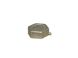 Заглушка FITTINGS 3/4 FT В