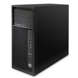 Комп'ютер HP Refurb Z240 Workstation MT i7-6700/16/240SSD/1TB/K2200-4Gb