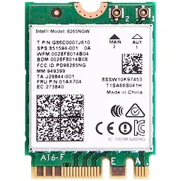 WiFi Модуль Mini PCI-e (M.2 2230) Intel 8265 Б/В