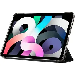 Чохол-книжка Spigen Smart Fold для Apple iPad Air 10.9" 2020-2022 Black [ACS02050] [135440] - мініатюра 7