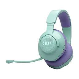 Навушники JBL Quantum 360 Wireless Teal (JBLQTUM360CYN) - мініатюра 5