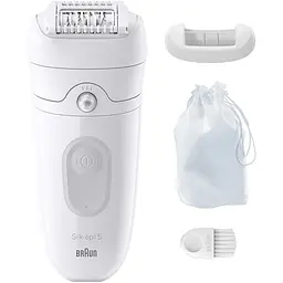 Епілятор Braun Silk-epil 5 SE 5-011 - мініатюра 7