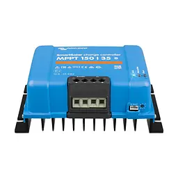 MPPT-контролер заряду сонячних панелей Victron Energy SmartSolar MPPT 150/35 (99-00016974) - мініатюра 4