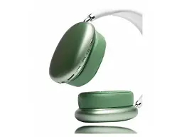 Навушники Profit P9 Wireless Green - мініатюра 4