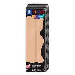Пластика professional пісочна 454г Fimo