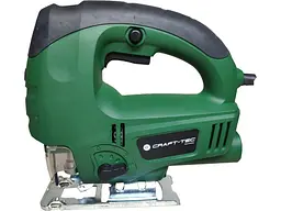 Електролобзик CRAFT-TEC PXJS-65