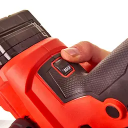 Міксер будівельний акумуляторний MILWAUKEE, M18 FPM-0X (каркас, HDкейс) - мініатюра 8