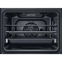 Духовка електрична Whirlpool OMK58HU1B - мініатюра 6