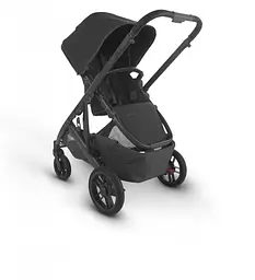 Прогулянкова коляска Uppababy CRUZ V2 - JAKE (0420-CRZ-EU-JKE) - мініатюра 2