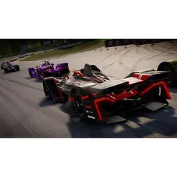 Гра Grid Legends (російські субтитри) (PS4) - мініатюра 8