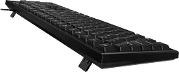 Клавіатура Genius Smart KB-100 Ukr Black (31300005410) - мініатюра 3