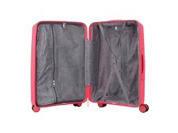 Валіза Semi Line 28 L Magenta (T5828-3) - мініатюра 5