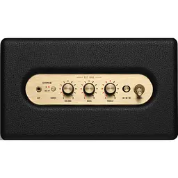Портативна акустика Marshall Acton III Black 1006004 (Asian Version) - мініатюра 2