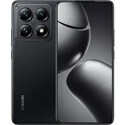 Смартфон Xiaomi 14T Pro 12/256GB Titan Black - мініатюра 8