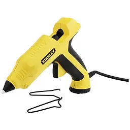 Клейовий пістолет Stanley FastWarm GR50 11.3 мм (STHT6-70417) - мініатюра 2