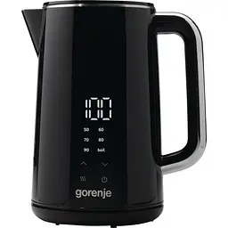 Електрочайник Gorenje K17DWD
