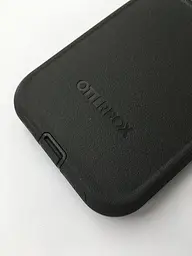 Чохол протиударний з кліпсою OtterBox Defender 77-84218 для iPhone 13 Pro (6.1") Black - мініатюра 9