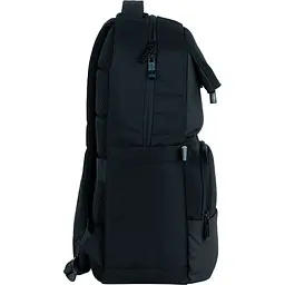 Рюкзак GoPack Education Teens 187 чорний (GO25-187L) - мініатюра 4