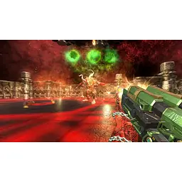 Ключ активації Microsoft Demonic Supremacy для Xbox One/Series S/X - мініатюра 3