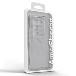 Чохол ArmorStandart Air для Infinix Note 50 Pro 4G Camera cover Clear - мініатюра 6