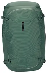 Туристичний рюкзак Thule Landmark 40L Hazy Green (TH 3205311) - мініатюра 3