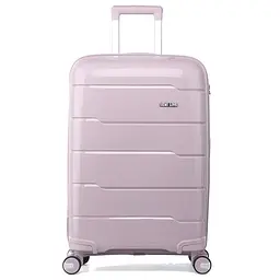 Валіза Semi Line 20" S Light Pink (T5793-1) - мініатюра 2