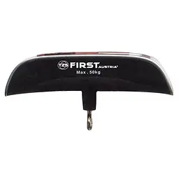 Весы для багажа First FA-6409 - миниатюра 2