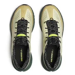 Кросівки Merrell Agility Peak 5 Mns 43 Білий/Зелений (1054-036.1663) - мініатюра 3