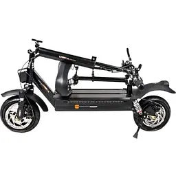 Електросамокат Freego ES-11S 11" 1000W - мініатюра 4