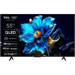 Телевiзор TCL 55P79K