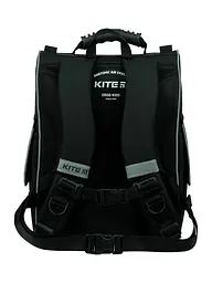 Рюкзак для хлопчиків Kite Education колір чорний KITE ЦБ-00225148 - мініатюра 3