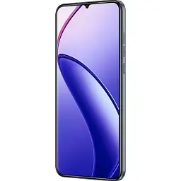 Смартфон Oukitel C53 4/64GB Black - мініатюра 5