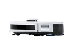 Робот-пилосос з вологим прибиранням ECOVACS Deebot Y1 Pro White (DLX34 White) - мініатюра 6