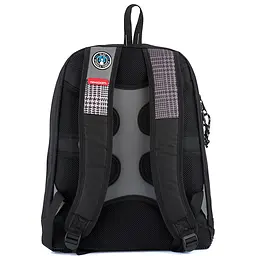 Рюкзак Nikidom Zipper Wales (NKD-9500) - мініатюра 4
